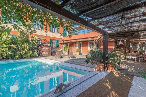 appartamento in vendita a Savona