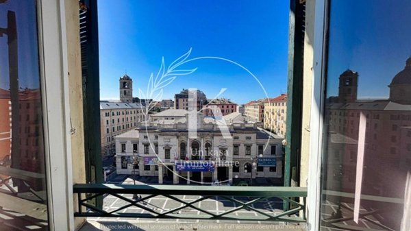 appartamento in vendita a Savona