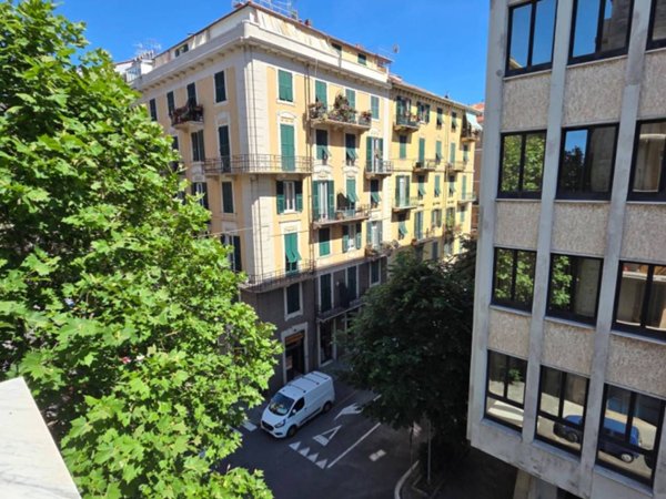 appartamento in vendita a Savona