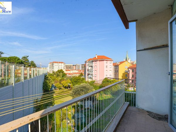 appartamento in vendita a Savona