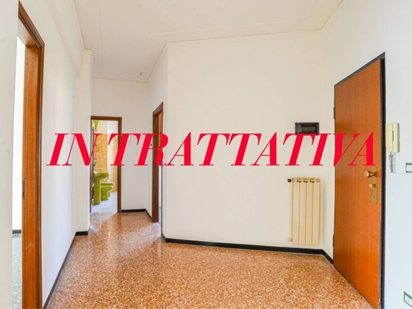 appartamento in vendita a Savona