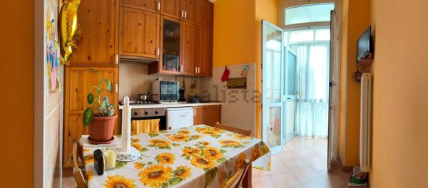 appartamento in vendita a Savona