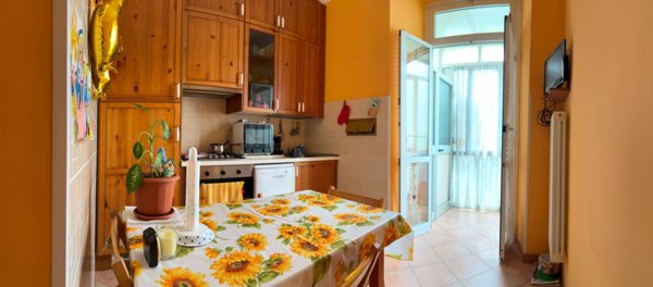 appartamento in vendita a Savona