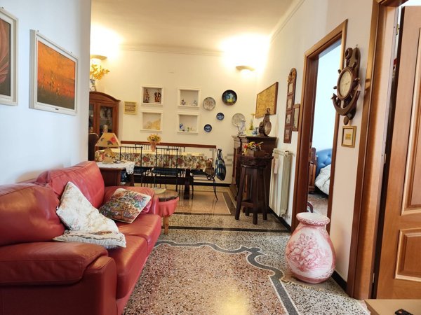 appartamento in vendita a Savona