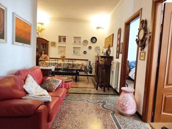 appartamento in vendita a Savona