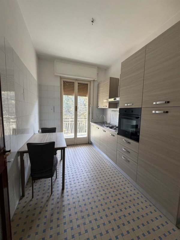 appartamento in vendita a Savona