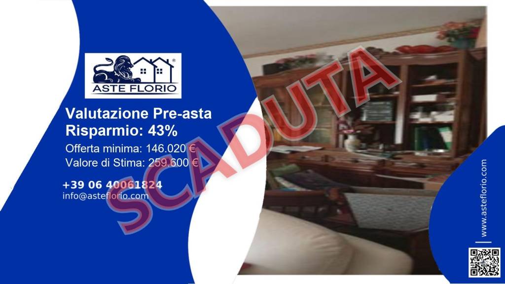 appartamento in vendita a Savona