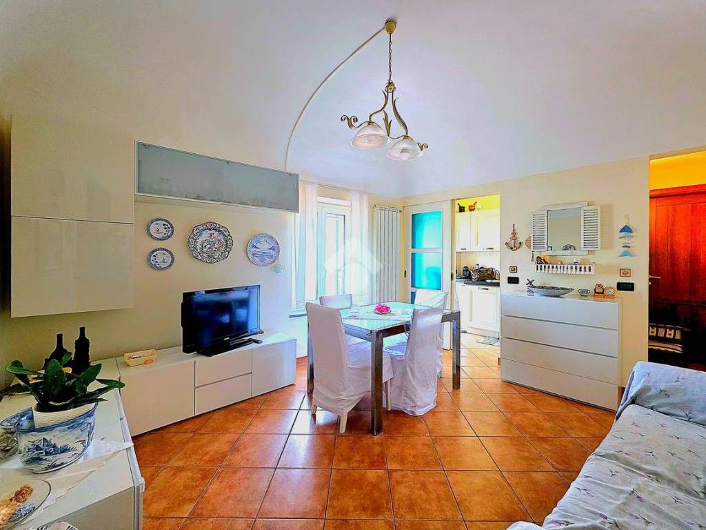 appartamento in vendita a Savona