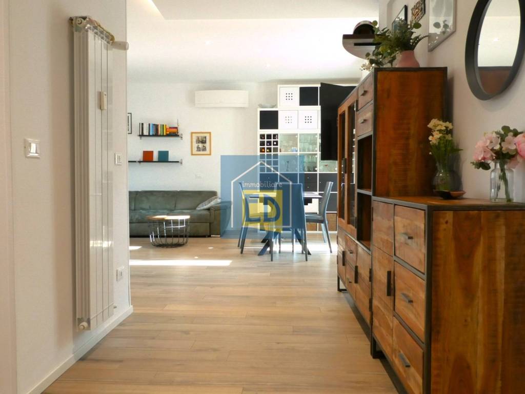 appartamento in vendita a Savona