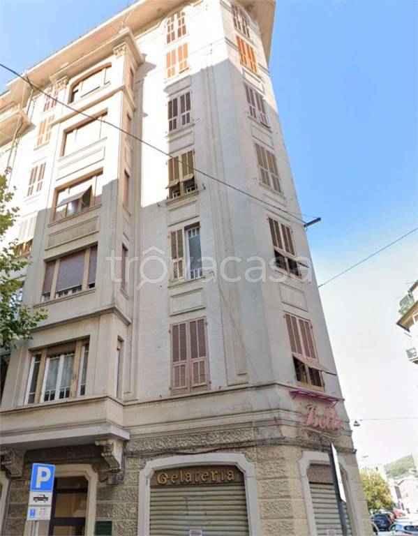 appartamento in vendita a Savona