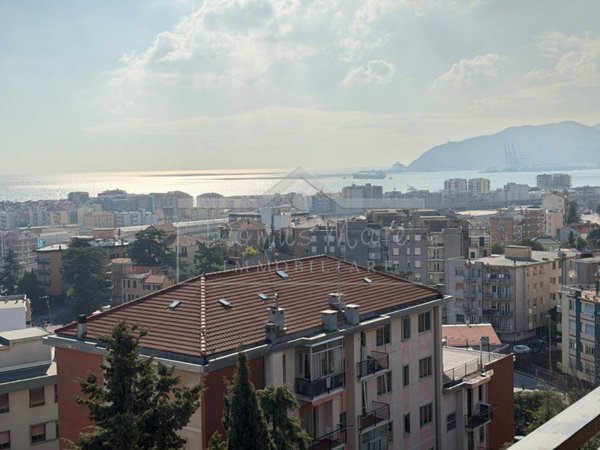 appartamento in vendita a Savona