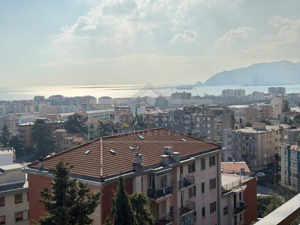 appartamento in vendita a Savona