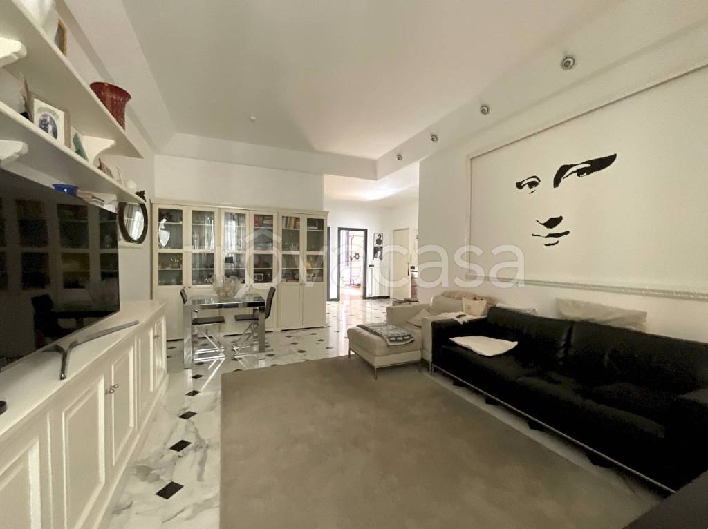 appartamento in vendita a Savona