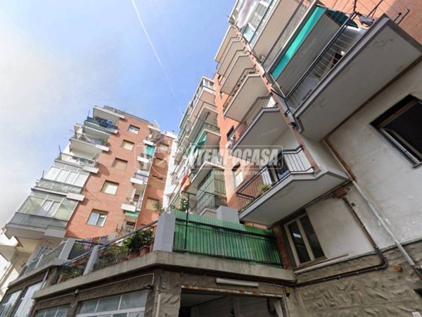 appartamento in vendita a Savona