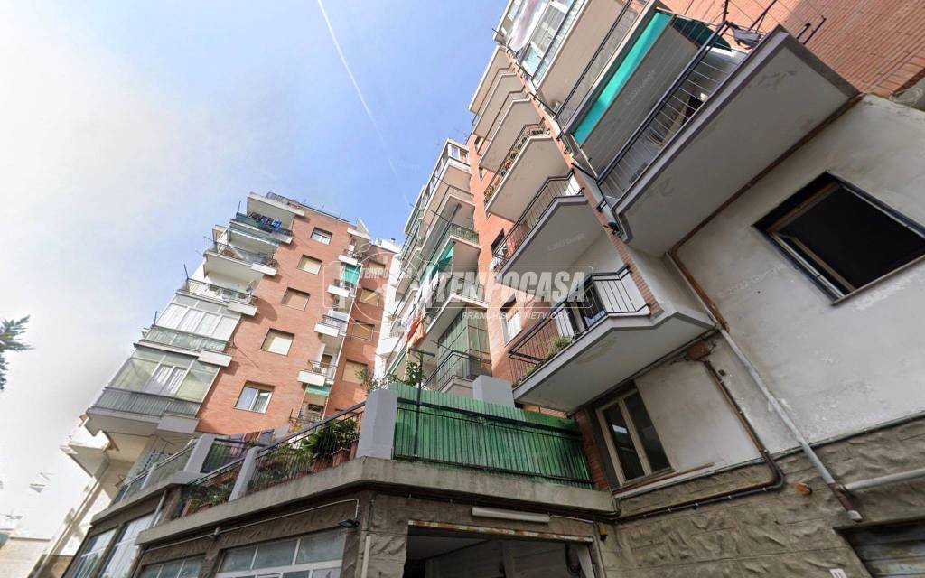 appartamento in vendita a Savona