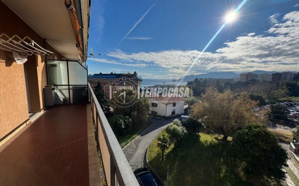 appartamento in vendita a Savona