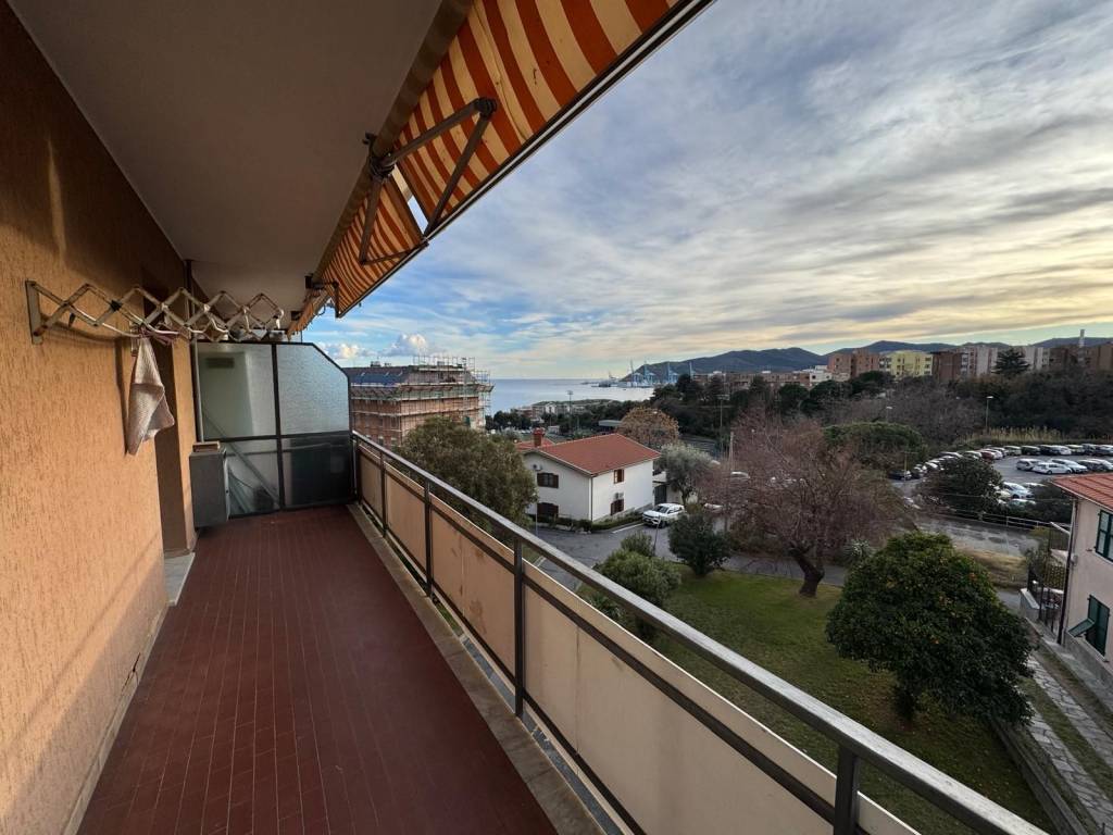 appartamento in vendita a Savona