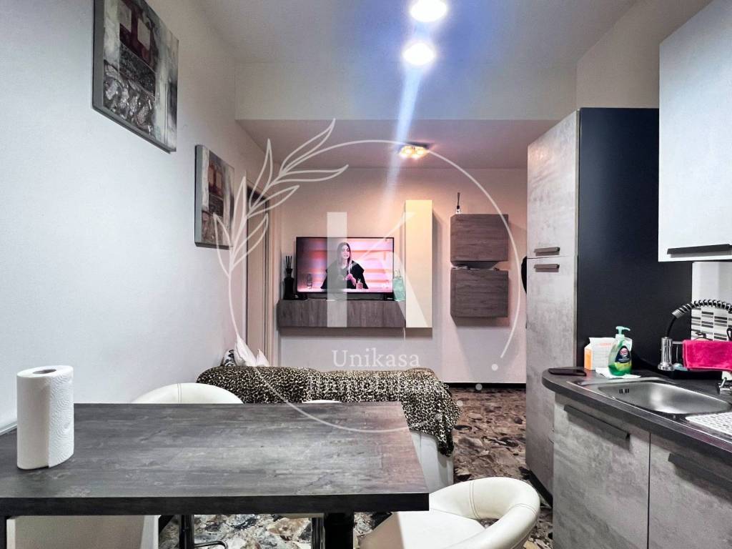 appartamento in vendita a Savona