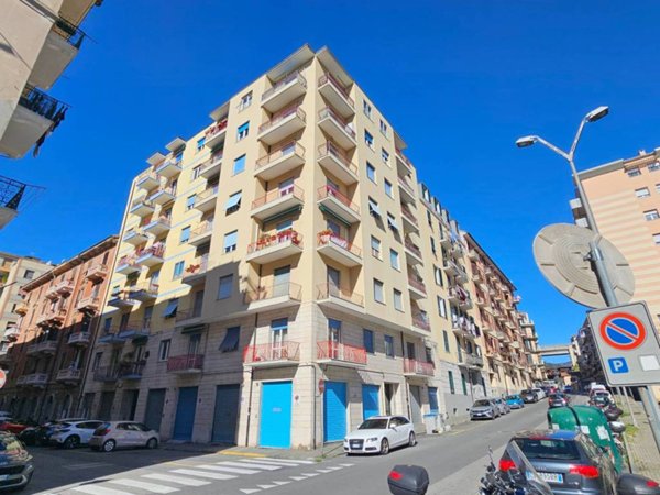 appartamento in vendita a Savona