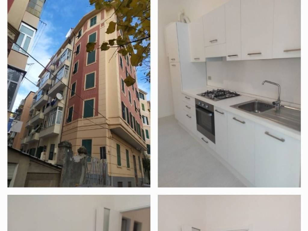 appartamento in vendita a Savona in zona Centro Storico