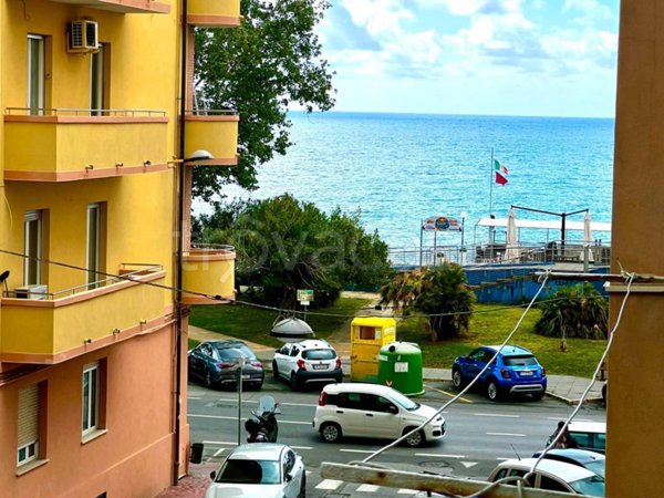 appartamento in vendita a Savona