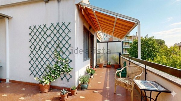 appartamento in vendita a Savona