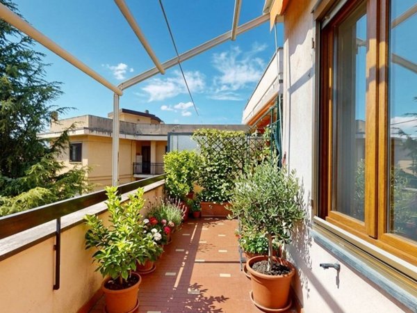 appartamento in vendita a Savona