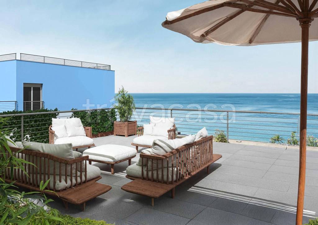 appartamento in vendita a Savona