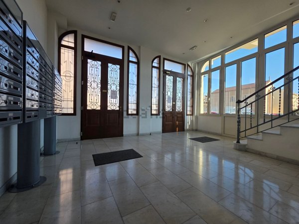 appartamento in vendita a Savona