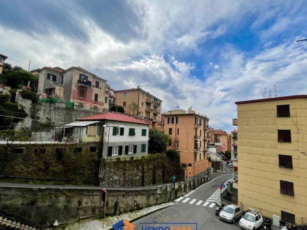 appartamento in vendita a Savona