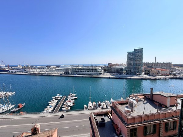 appartamento in vendita a Savona