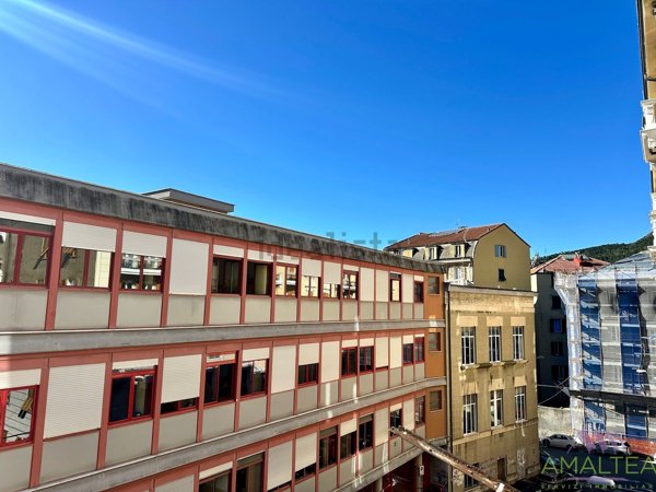 appartamento in vendita a Savona