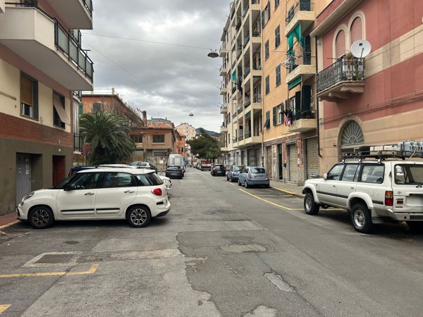 appartamento in vendita a Savona