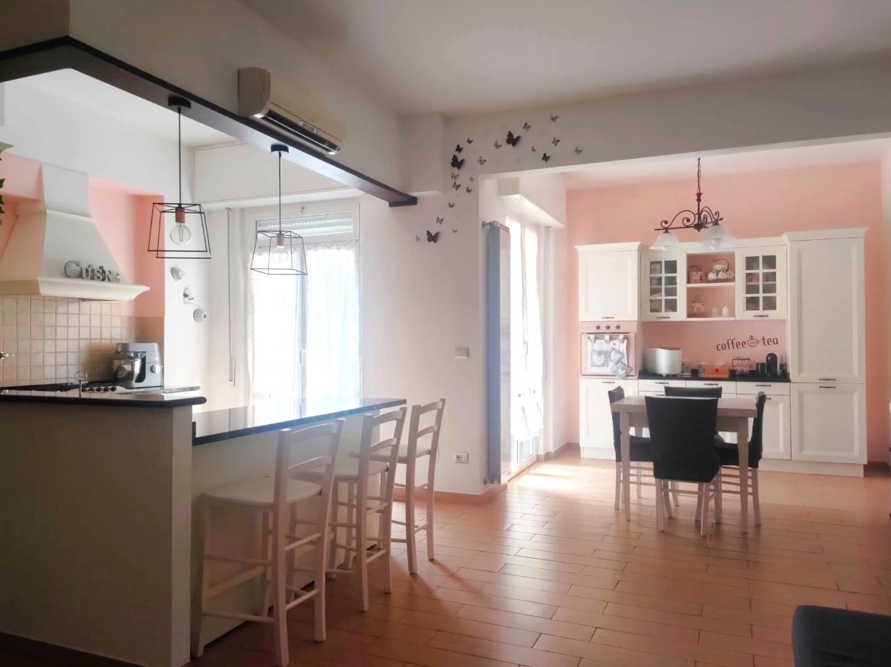 appartamento in vendita a Savona