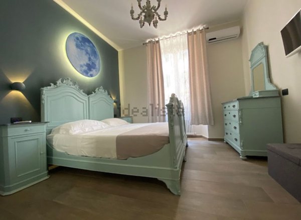 appartamento in vendita a Savona