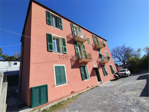 appartamento in vendita a Savona