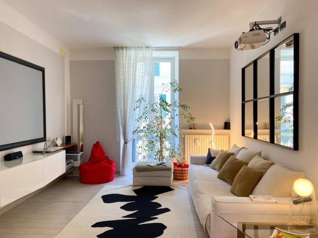 appartamento in vendita a Savona in zona Centro Storico