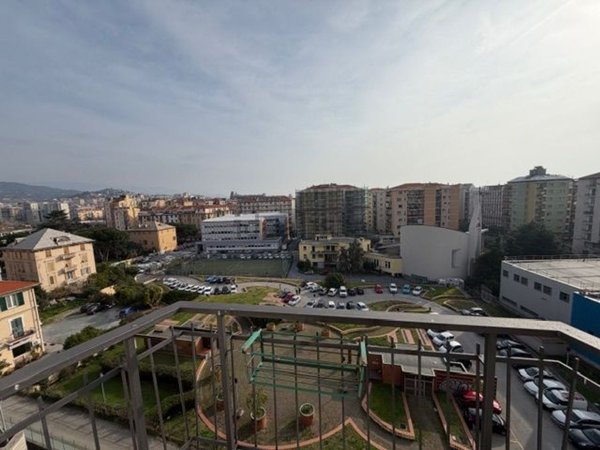 appartamento in vendita a Savona