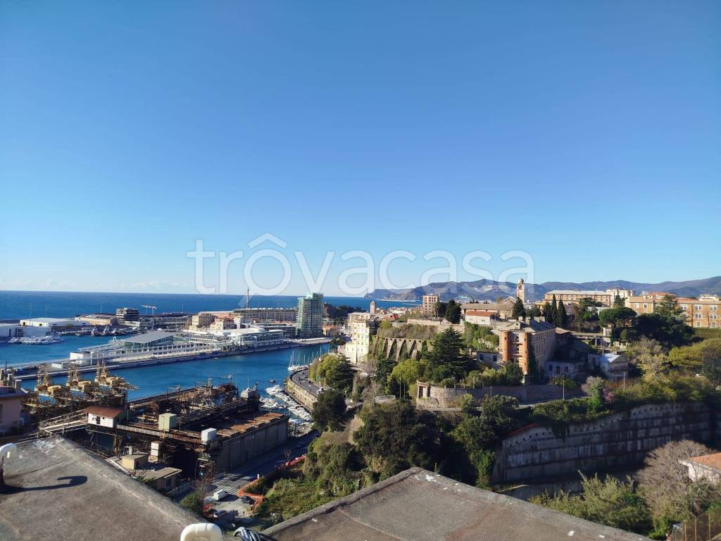 appartamento in vendita a Savona