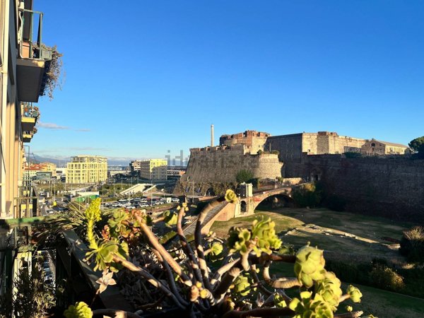 appartamento in vendita a Savona