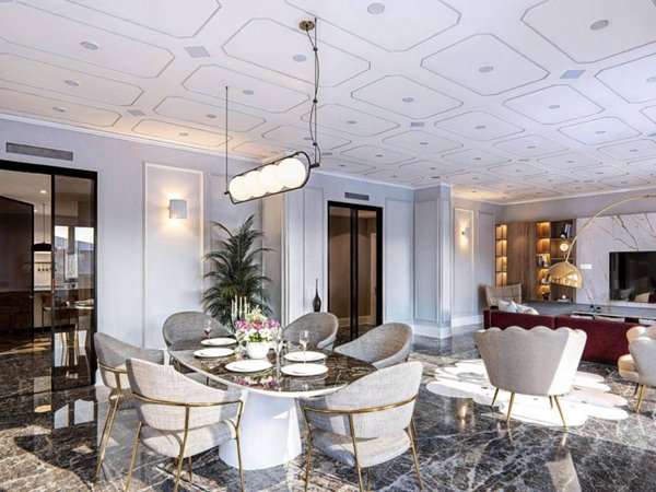 appartamento in vendita a Savona in zona Centro Storico