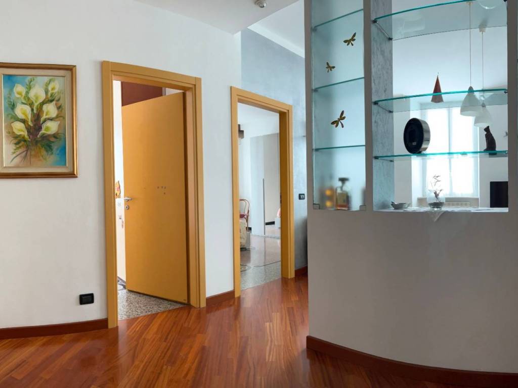 appartamento in vendita a Savona