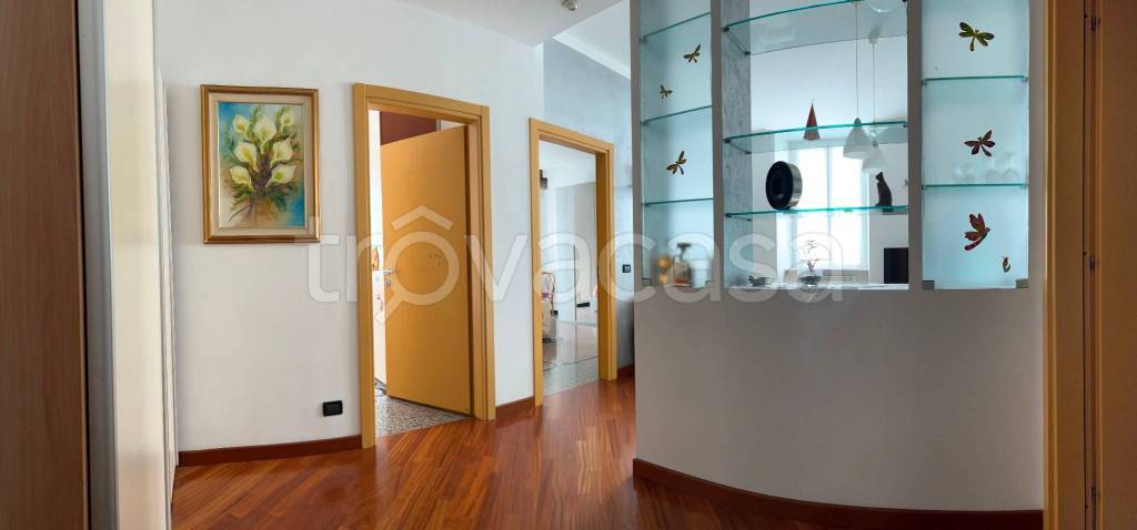 appartamento in vendita a Savona