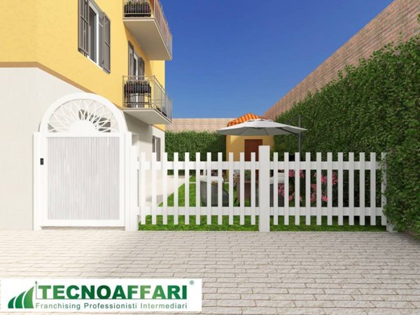 appartamento in vendita a Savona