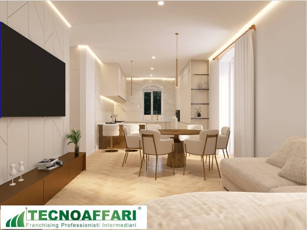 appartamento in vendita a Savona