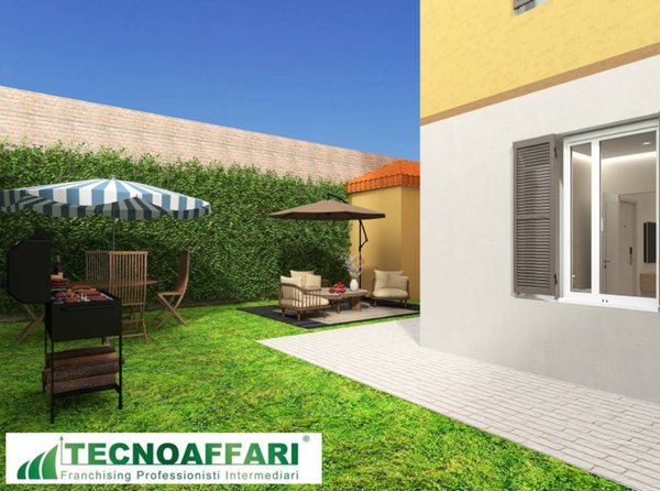 appartamento in vendita a Savona