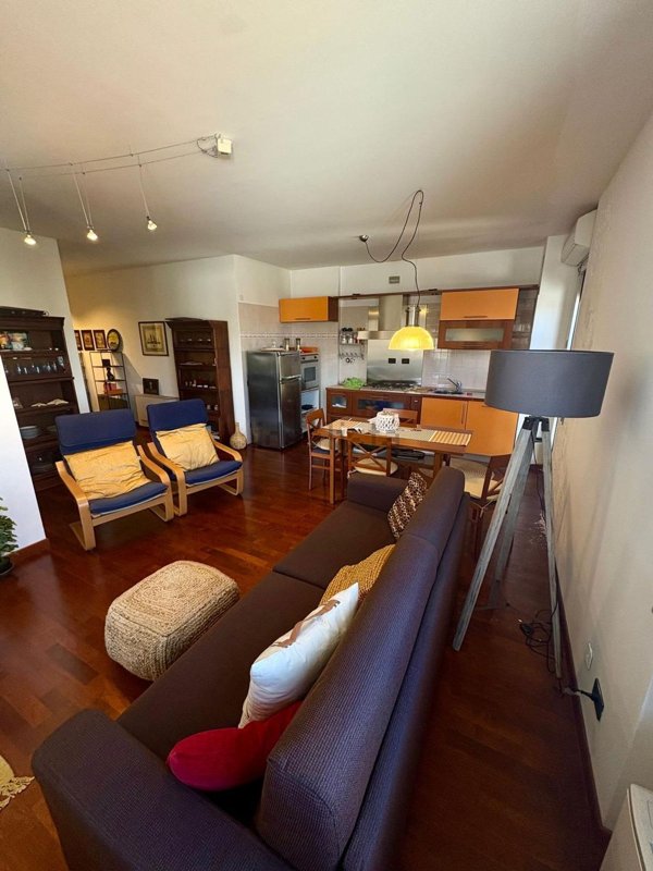 appartamento in vendita a Savona