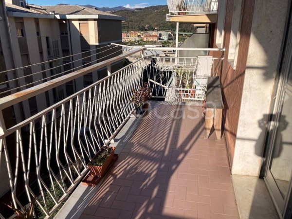appartamento in vendita a Savona