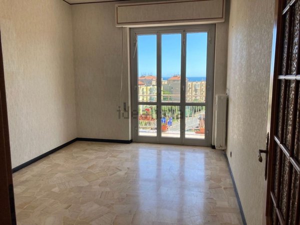 appartamento in vendita a Savona