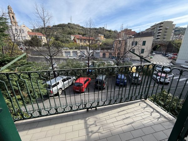 appartamento in vendita a Savona